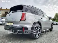 2024 Mini Countryman