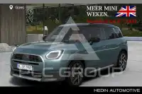 2024 Mini Countryman