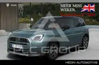 2024 Mini Countryman