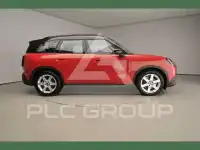 2024 Mini Countryman