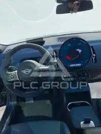 2024 Mini Countryman