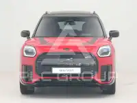 2024 Mini Countryman
