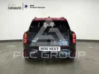 2024 Mini Countryman
