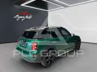 2024 Mini Countryman