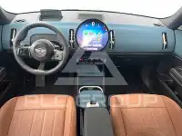 2024 Mini Countryman