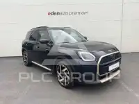 2024 Mini Countryman