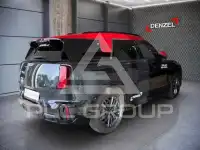 2024 Mini Countryman