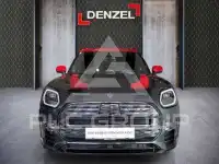 2024 Mini Countryman