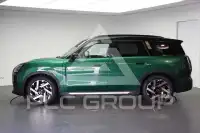 2024 Mini Countryman