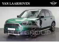 2024 Mini Countryman