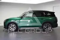 2024 Mini Countryman