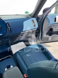 2024 Mini Countryman