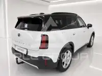 2024 Mini Countryman
