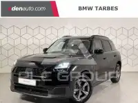 2024 Mini Countryman