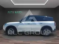 2024 Mini Countryman
