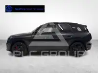 2024 Mini Countryman
