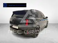 2024 Mini Countryman