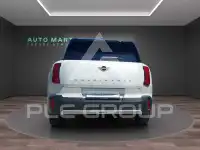 2024 Mini Countryman