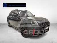 2024 Mini Countryman