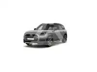 2024 Mini Countryman