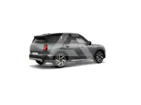 2024 Mini Countryman