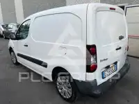 2015 Citroen Berlingo