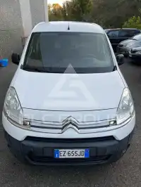 2015 Citroen Berlingo
