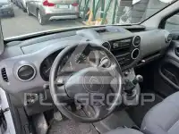 2015 Citroen Berlingo