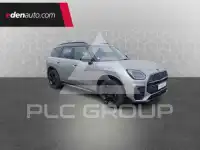 2024 Mini Countryman