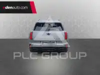 2024 Mini Countryman