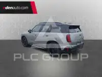 2024 Mini Countryman