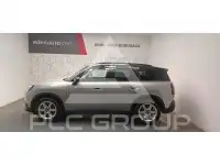 2024 Mini Countryman