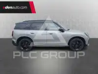 2024 Mini Countryman