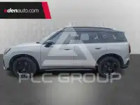 2024 Mini Countryman