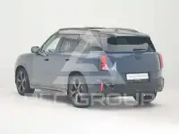 2024 Mini Countryman