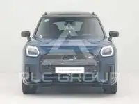 2024 Mini Countryman