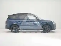 2024 Mini Countryman