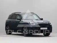 2024 Mini Countryman