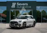2024 Mini Countryman