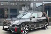 2024 Mini Countryman