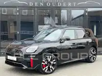 2024 Mini Countryman