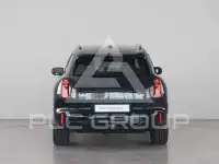 2024 Mini Countryman