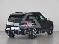 2024 Mini Countryman