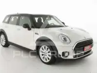 2024 Mini Clubman