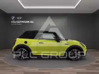 2024 Mini COOPER