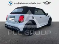 2024 Mini COOPER