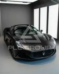 2024 Maserati MC 20
