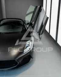 2024 Maserati MC 20
