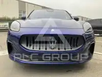 2024 Maserati GRECALE
