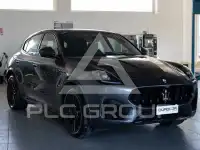 2024 Maserati GRECALE